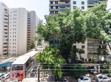 Apartamento em Moema