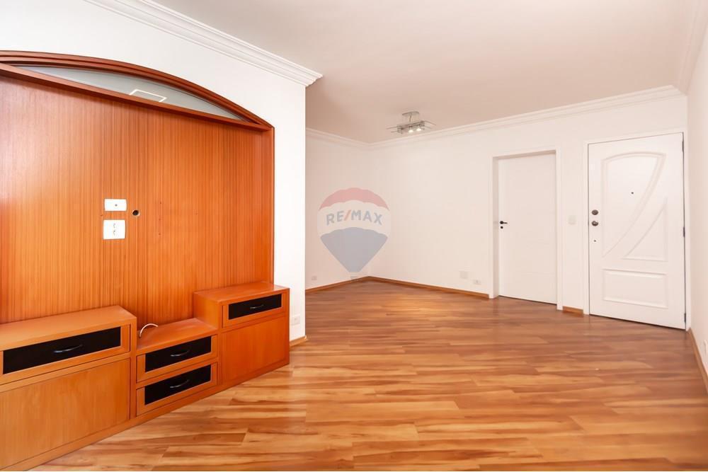 Apartamento em Moema