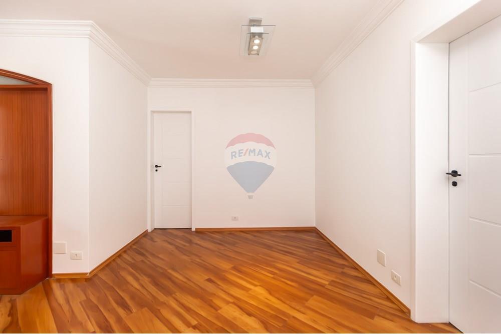 Apartamento em Moema
