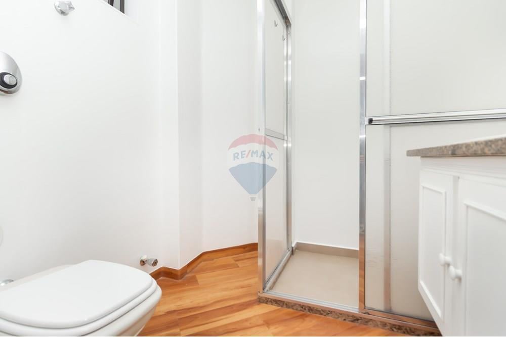 Apartamento em Moema
