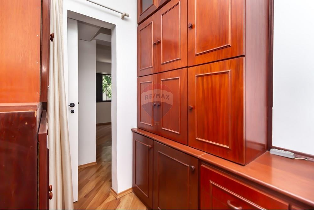 Apartamento em Moema