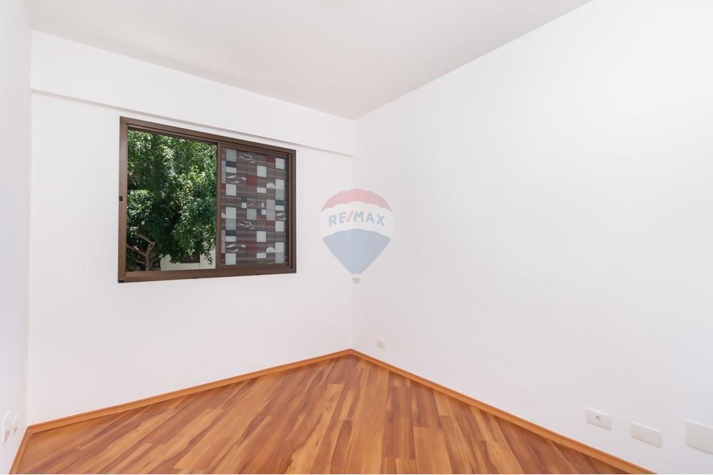 Apartamento em Moema