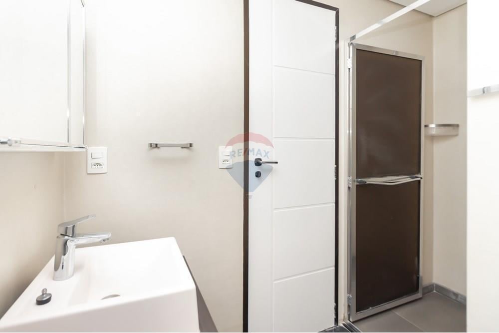 Apartamento em Moema