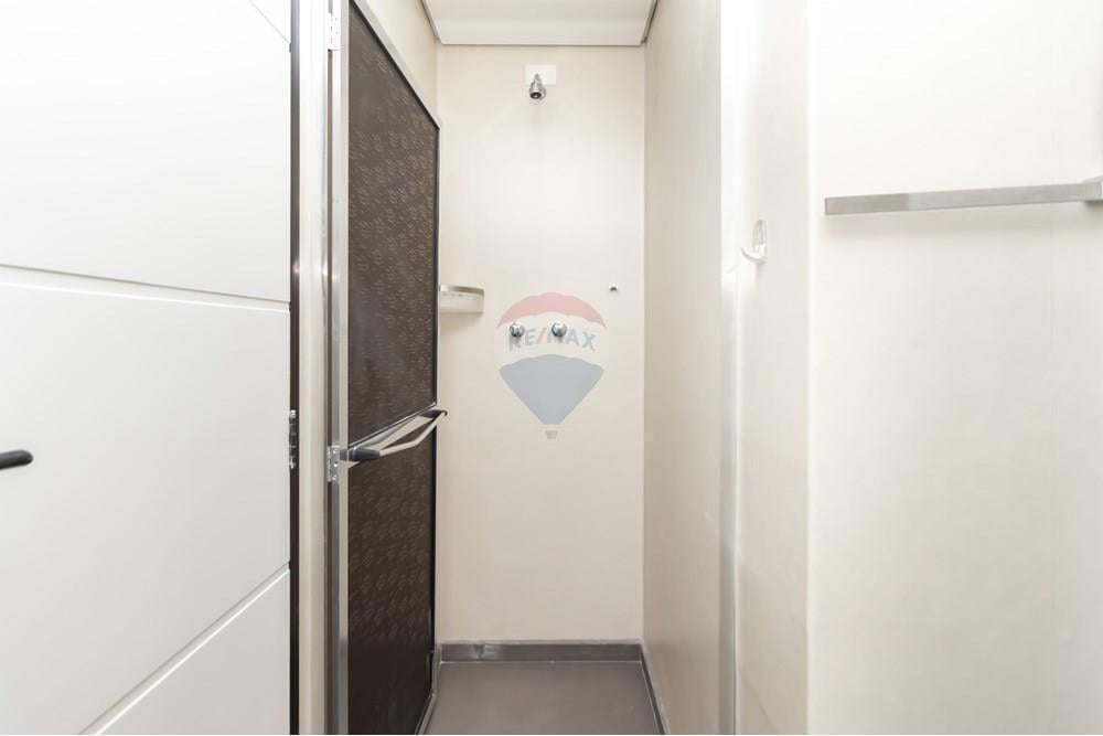 Apartamento em Moema