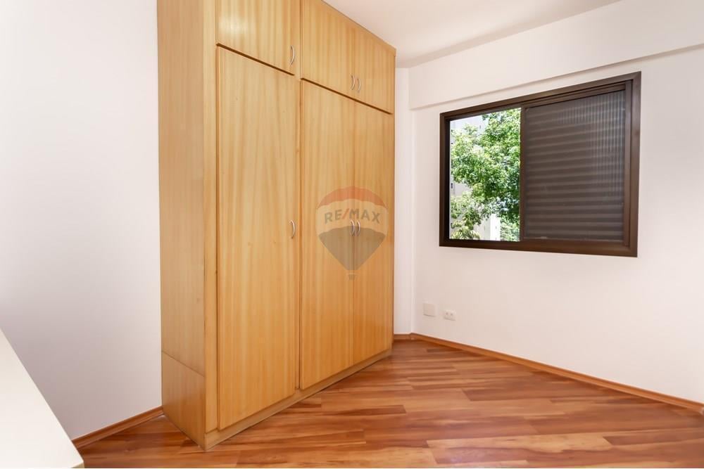 Apartamento em Moema