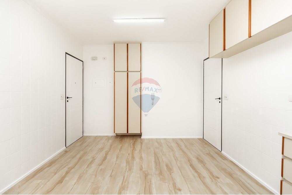 Apartamento em Moema