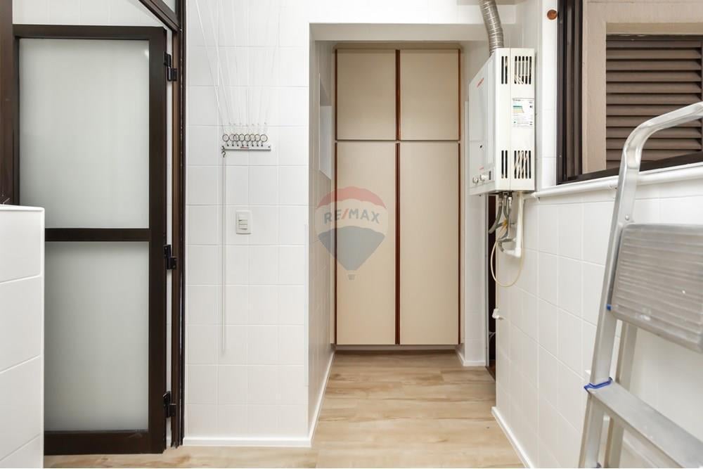 Apartamento em Moema