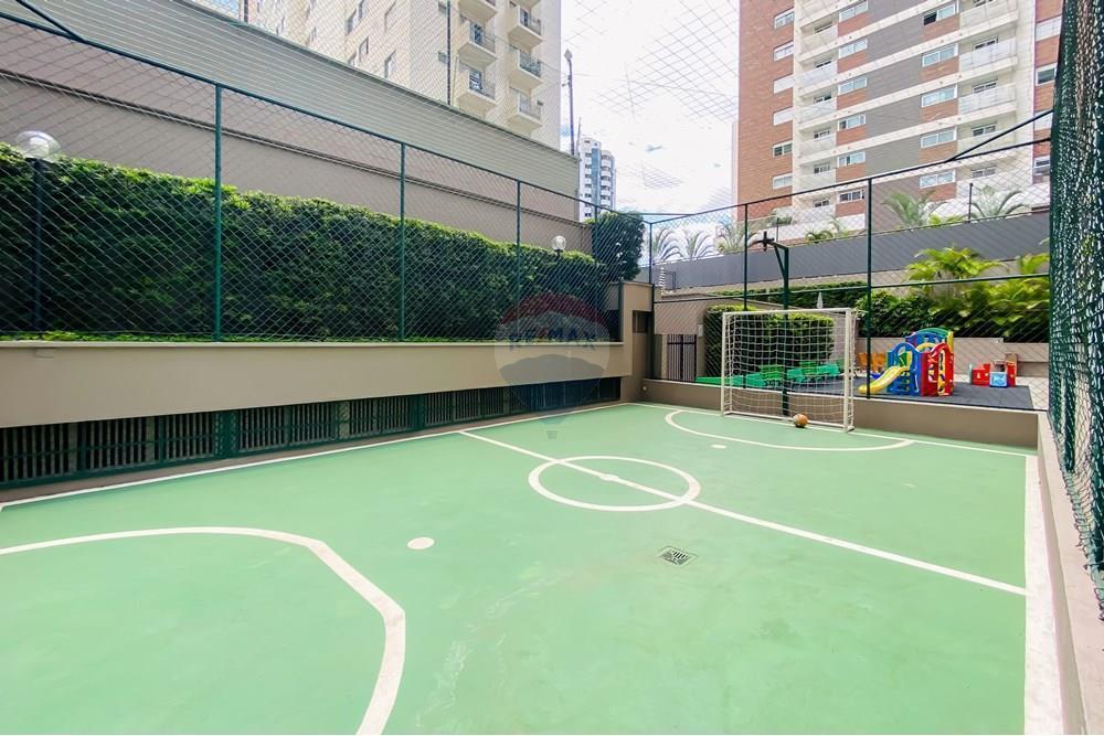 Apartamento em Moema