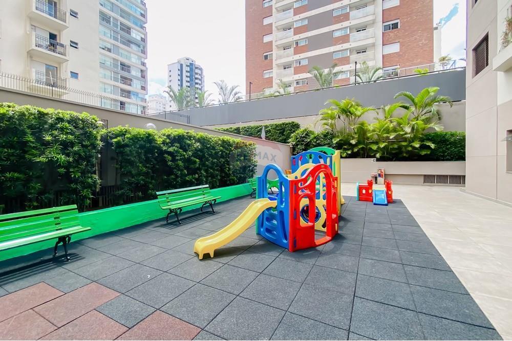 Apartamento em Moema