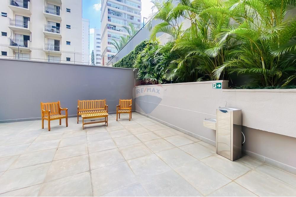 Apartamento em Moema