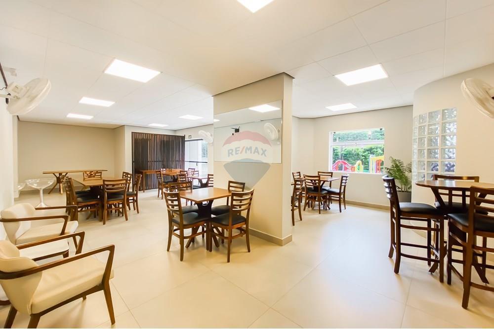 Apartamento em Moema