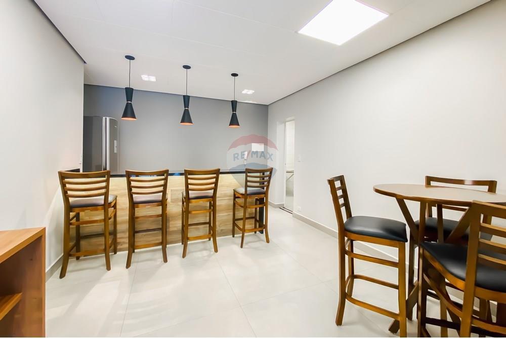 Apartamento em Moema