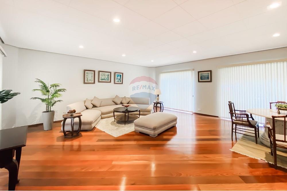 Apartamento em Moema