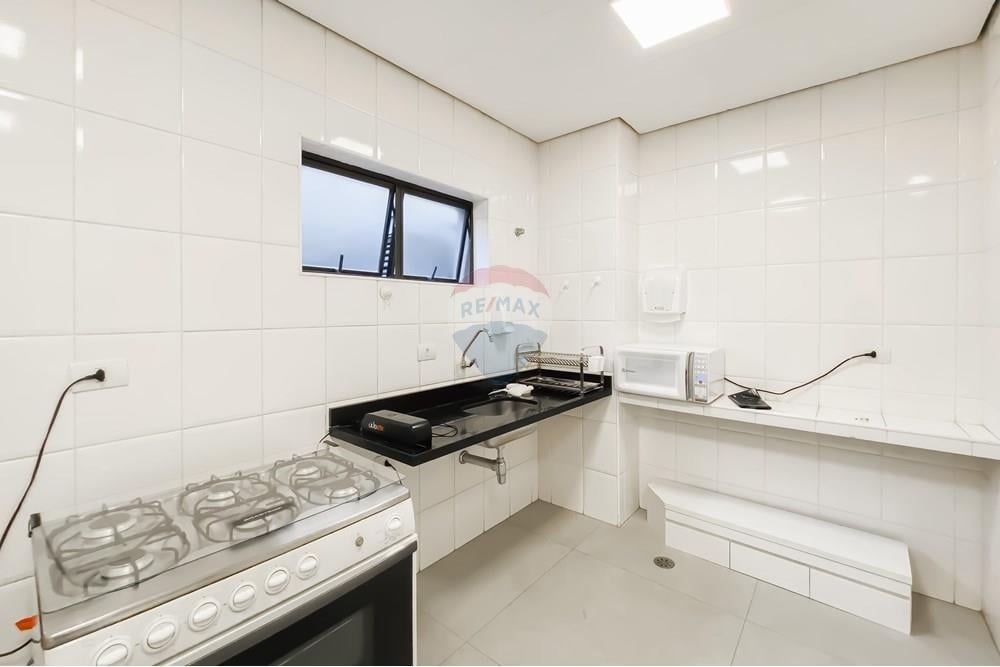Apartamento em Moema