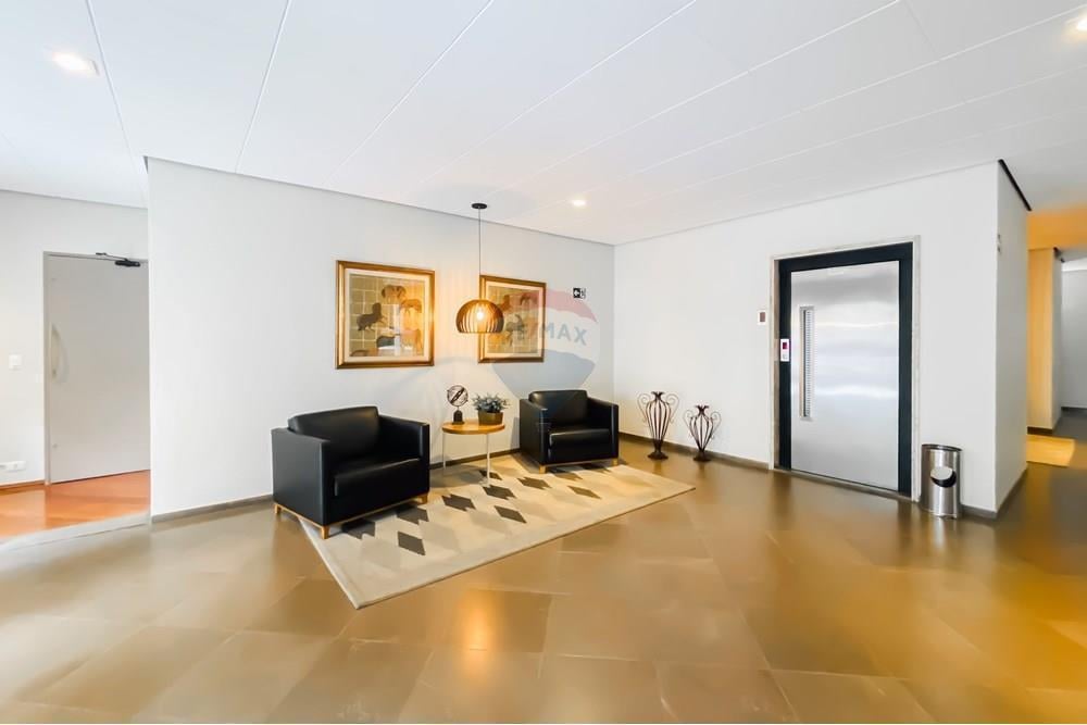 Apartamento em Moema