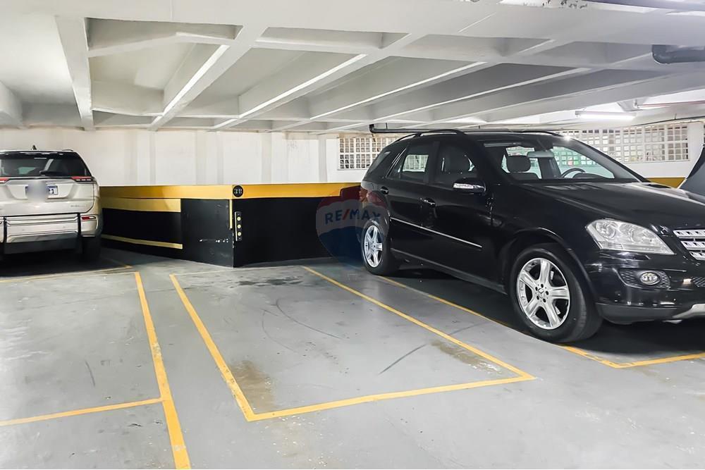 Apartamento em Moema
