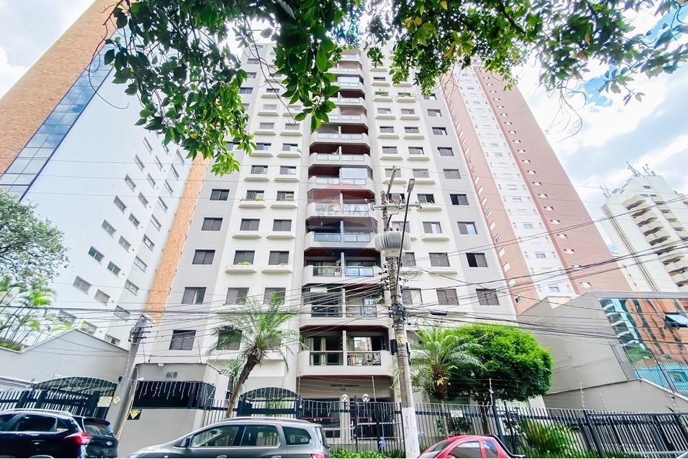Apartamento em Moema
