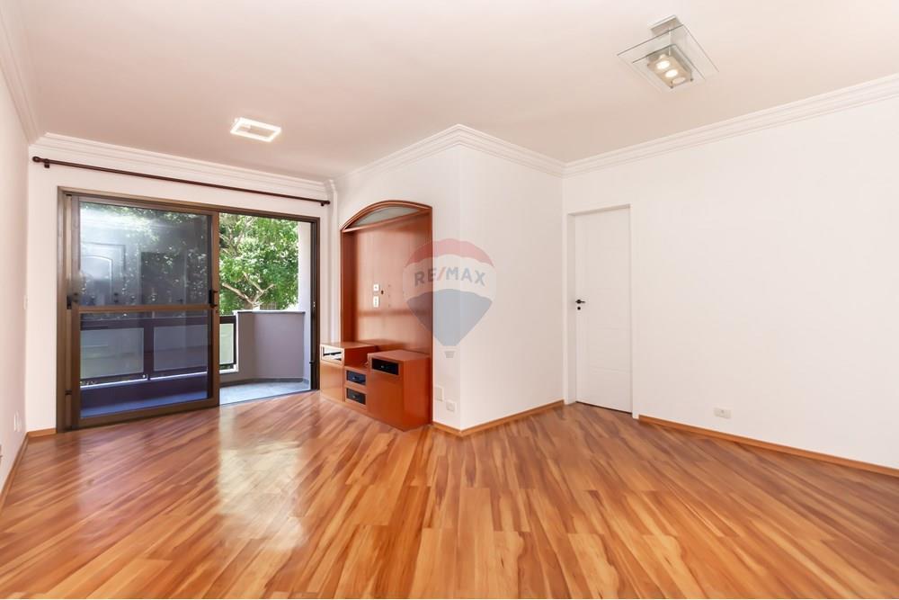 Apartamento em Moema