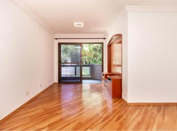 Apartamento em Moema