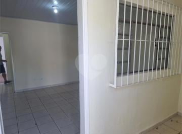 Condomínio com 1 quartos à venda em Jardim catanduva – SP