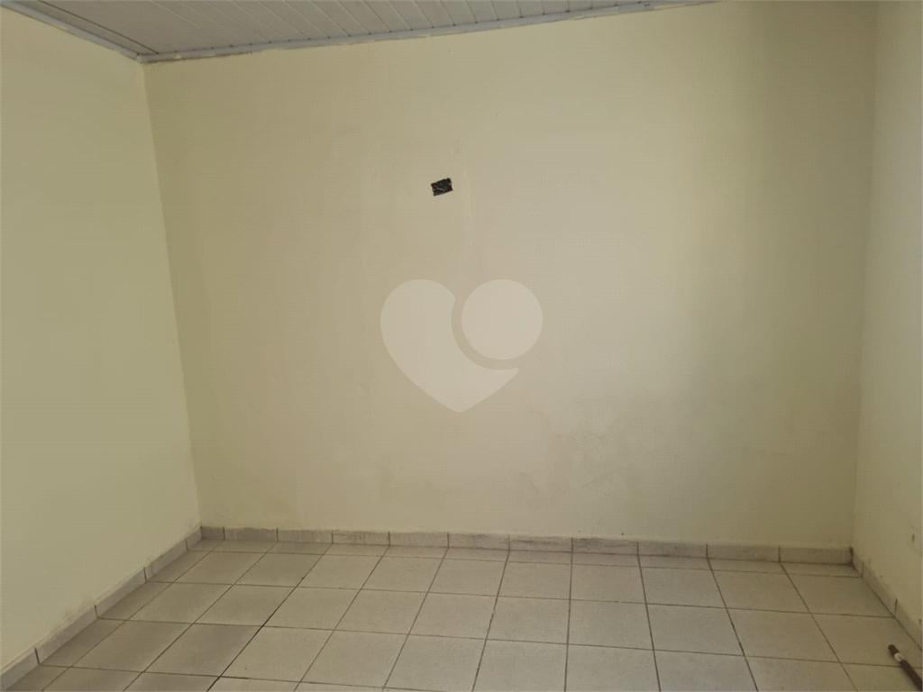 Condomínio com 1 quartos à venda em Jardim catanduva – SP
