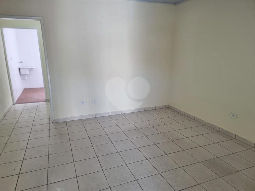 Condomínio com 1 quartos à venda em Jardim catanduva – SP