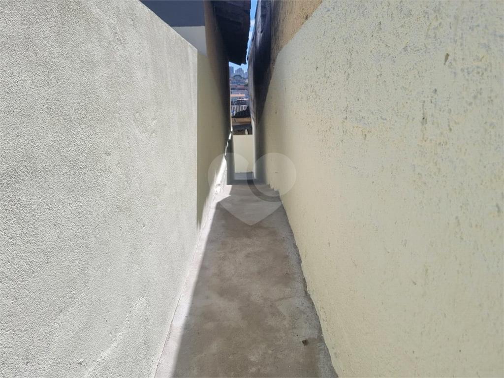 Condomínio com 1 quartos à venda em Jardim catanduva – SP