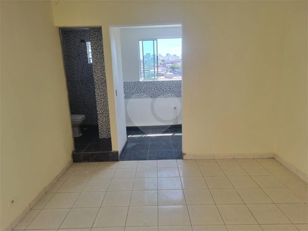 Condomínio com 1 quartos à venda em Jardim catanduva – SP