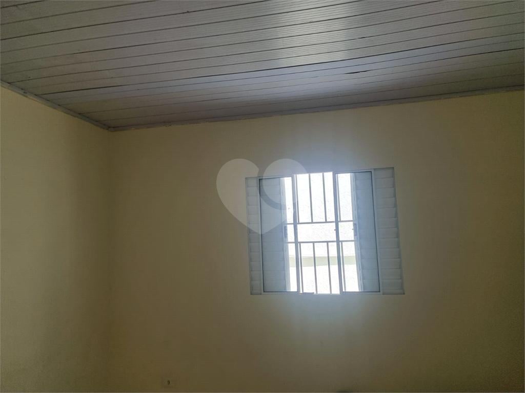 Condomínio com 1 quartos à venda em Jardim catanduva – SP