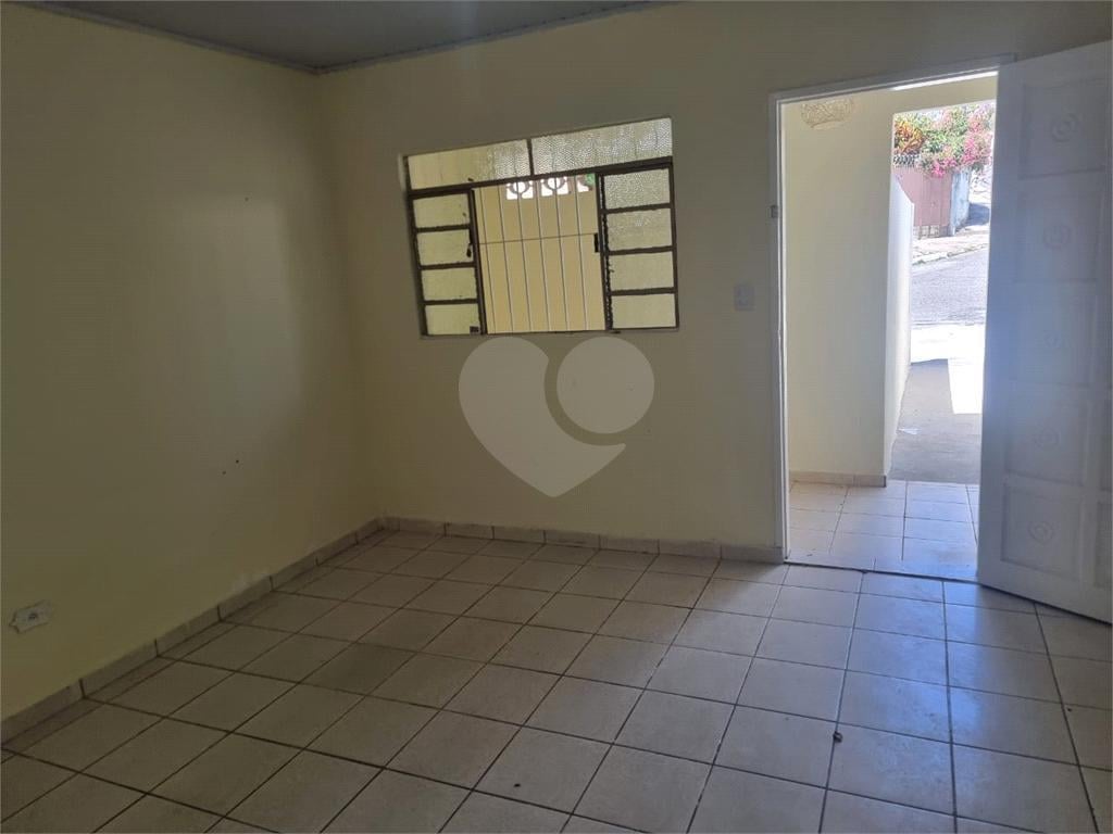 Condomínio com 1 quartos à venda em Jardim catanduva – SP