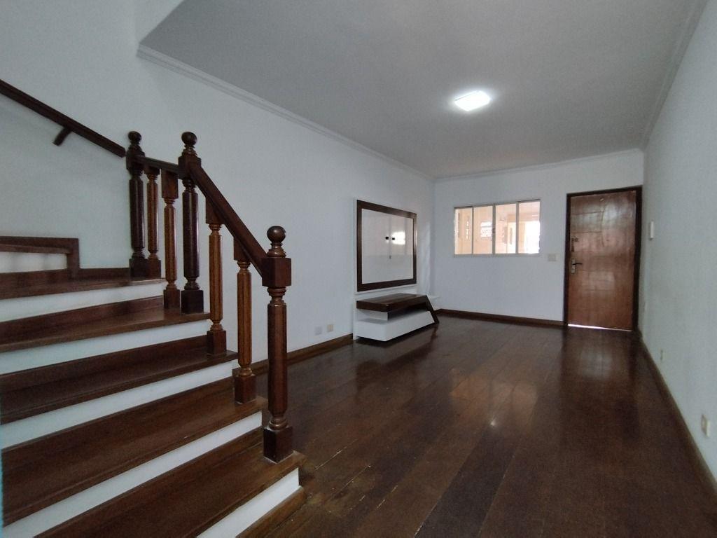 Sobrado a venda com 3 quartos sendo 1 suíte no Jd Esther/Butantã
