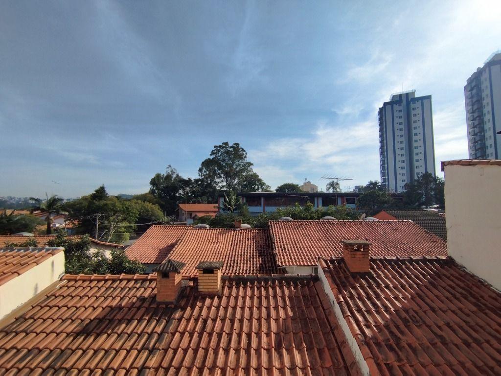 Sobrado a venda com 3 quartos sendo 1 suíte no Jd Esther/Butantã