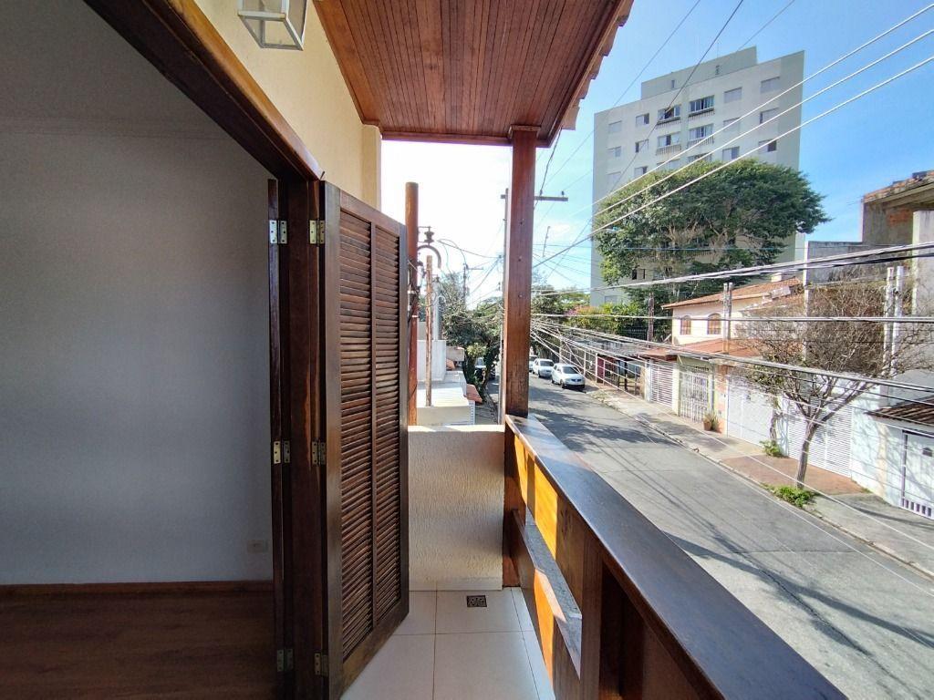 Sobrado a venda com 3 quartos sendo 1 suíte no Jd Esther/Butantã