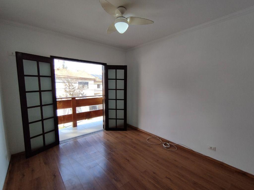 Sobrado a venda com 3 quartos sendo 1 suíte no Jd Esther/Butantã