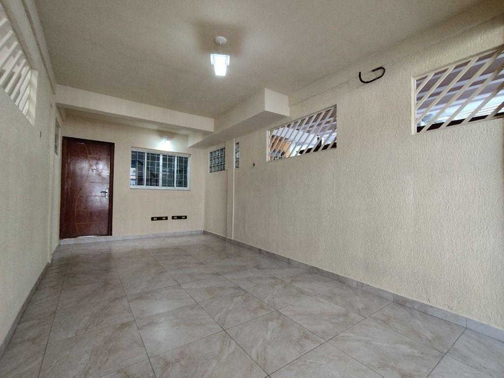 Sobrado a venda com 3 quartos sendo 1 suíte no Jd Esther/Butantã
