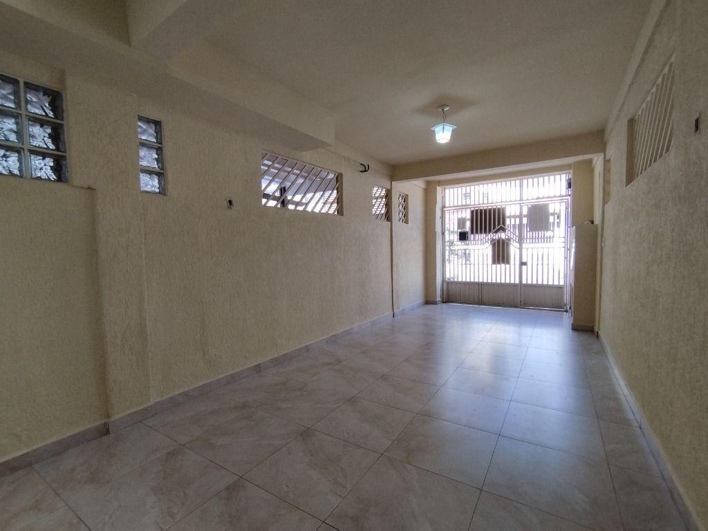 Sobrado a venda com 3 quartos sendo 1 suíte no Jd Esther/Butantã