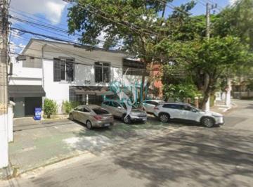 Sobrado Comercial à Venda em Jardim Paulista – São Paulo/SP.