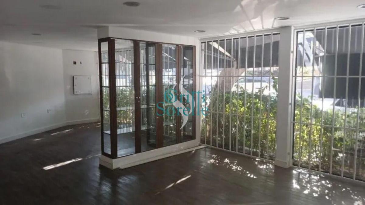 Sobrado Comercial à Venda em Jardim Paulista – São Paulo/SP.