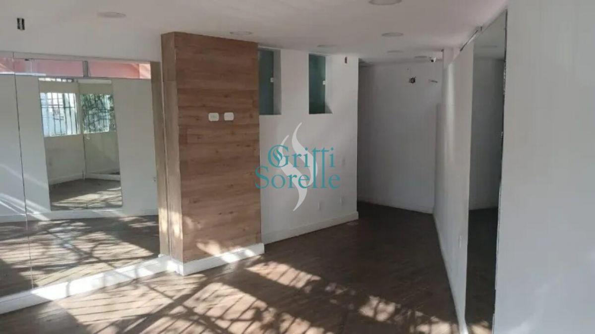 Sobrado Comercial à Venda em Jardim Paulista – São Paulo/SP.