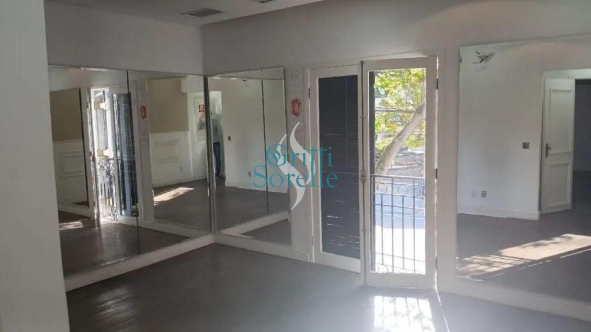 Sobrado Comercial à Venda em Jardim Paulista – São Paulo/SP.