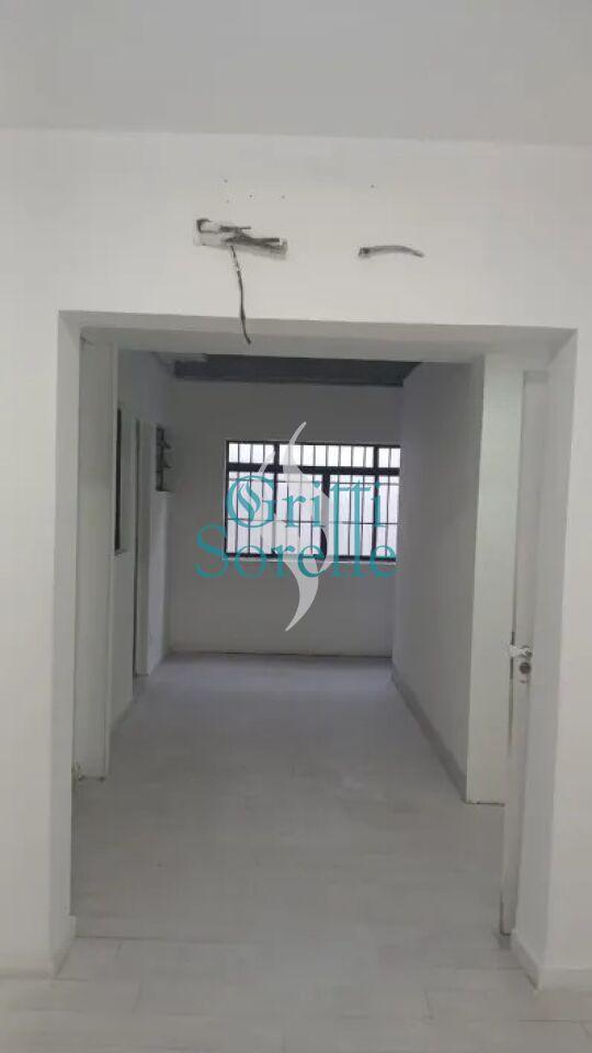 Sobrado Comercial à Venda em Jardim Paulista – São Paulo/SP.