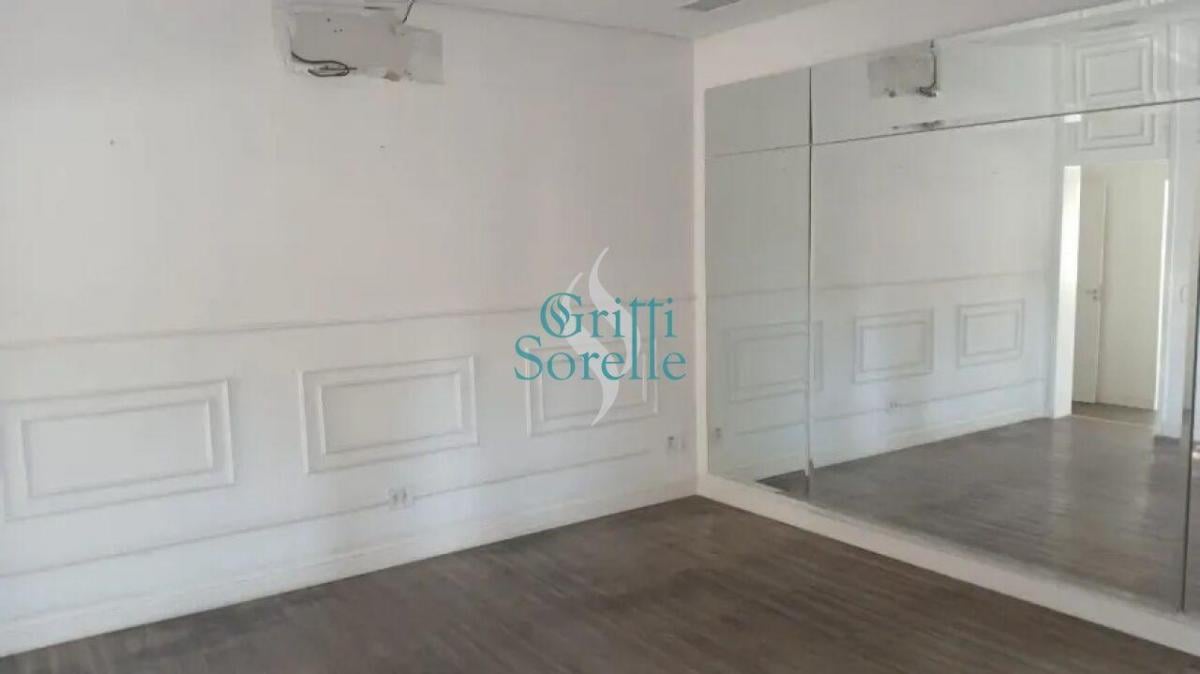 Sobrado Comercial à Venda em Jardim Paulista – São Paulo/SP.