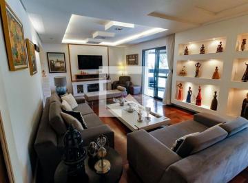 Apartamento à Venda – Panamby, 5 Quartos, 220 m² – São Paulo