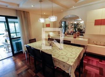 Apartamento à Venda – Panamby, 5 Quartos, 220 m² – São Paulo