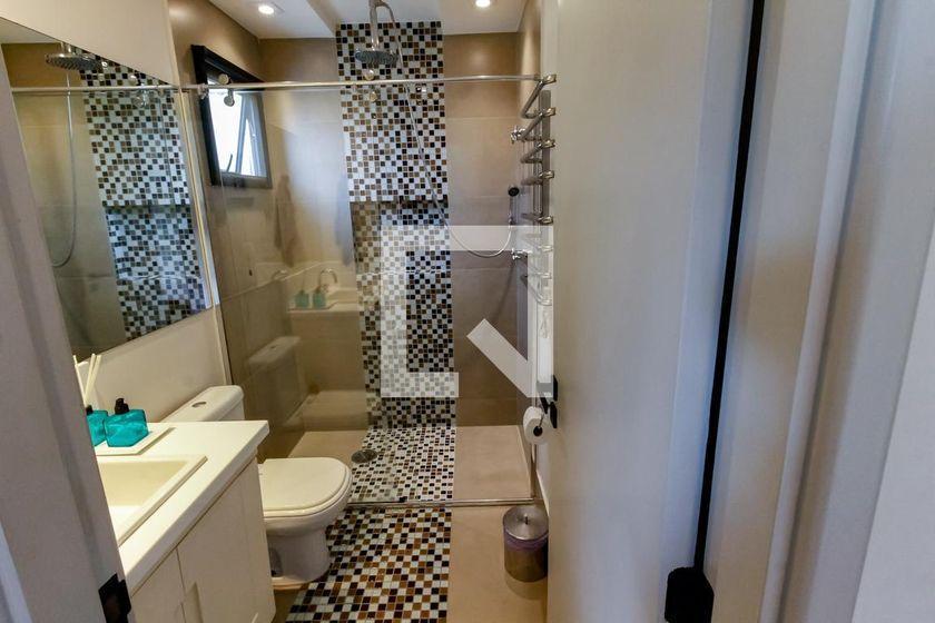 Apartamento à Venda – Panamby, 5 Quartos, 220 m² – São Paulo