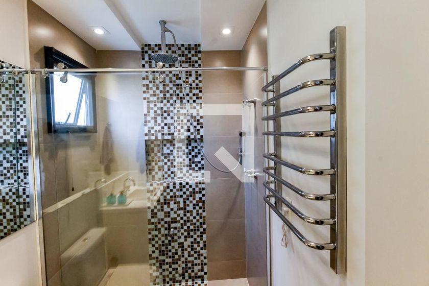 Apartamento à Venda – Panamby, 5 Quartos, 220 m² – São Paulo