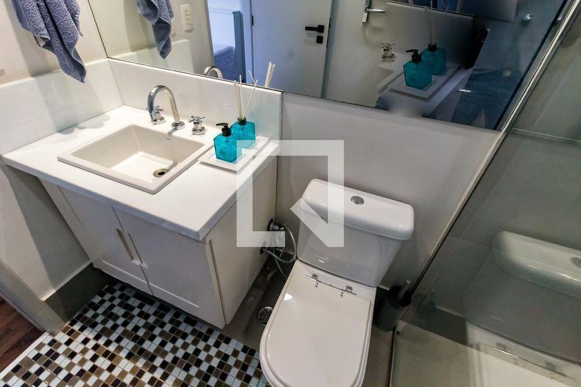 Apartamento à Venda – Panamby, 5 Quartos, 220 m² – São Paulo