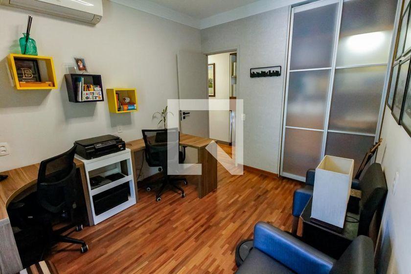 Apartamento à Venda – Panamby, 5 Quartos, 220 m² – São Paulo