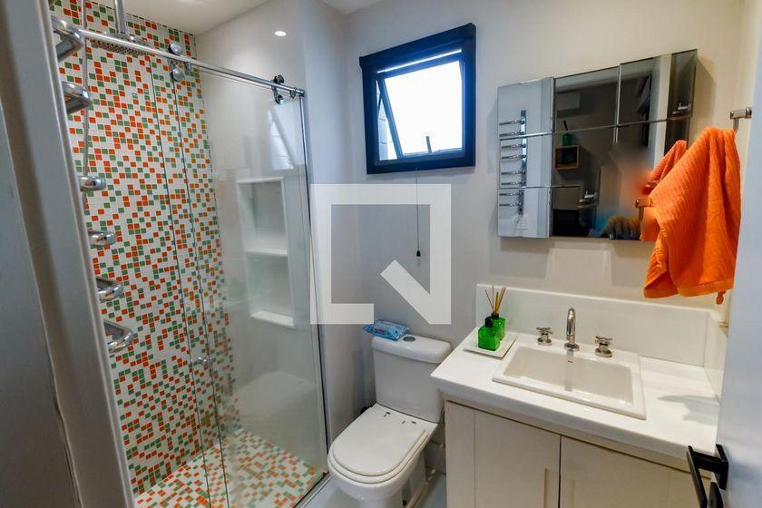 Apartamento à Venda – Panamby, 5 Quartos, 220 m² – São Paulo