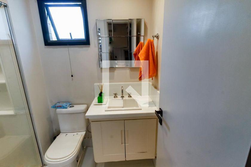 Apartamento à Venda – Panamby, 5 Quartos, 220 m² – São Paulo